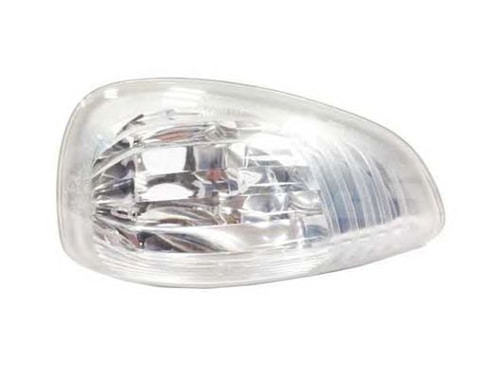 DIŞ DİKİZ AYNA SİNYALİ SAĞ SARI RENAULT MASTER 3 10> OPEL MOVANO B 10> 2.3dCi