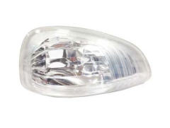 DIŞ DİKİZ AYNA SİNYALİ SAĞ SARI RENAULT MASTER 3 10> OPEL MOVANO B 10> 2.3dCi