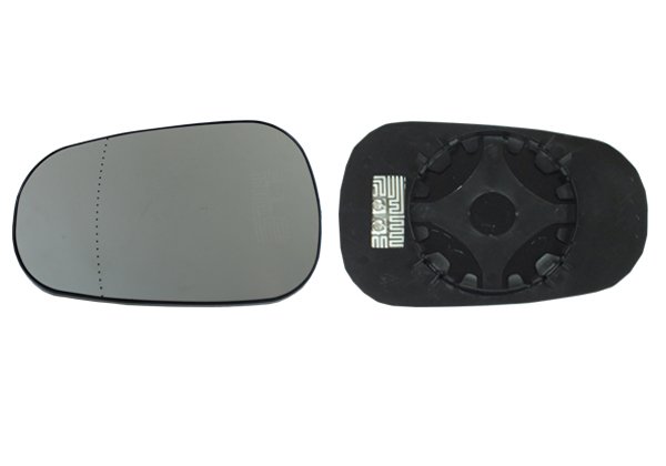 AYNA CAMI ELEKTRİKLİ ISITMALI SOL NISSAN MICRA 03-10 ASFERİK VM-2