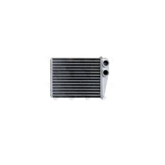 KALORİFER RADYATÖRÜ RENAULT CLIO 3 BR0/1.CR0/1 1.5 DCI 2005-2012 AL/PL/BRZ