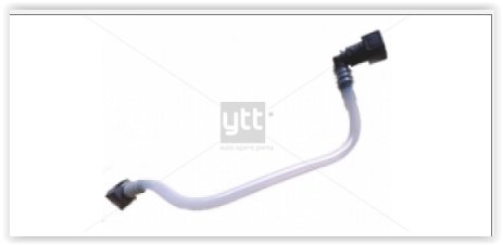 MAZOT FİLTRE GİRİŞ HORTUMU P206-P306-PARTNER-EXPERT-BERLINGO 1-2-XSARA 1-2-JUMPY 1- 2 DW8