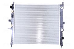 MOTOR SU RADYATORU MERCEDES ML-CLASS W163 98 05