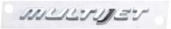 ARKA YAZI MULTIJET LINEA 1.3 SİYAH