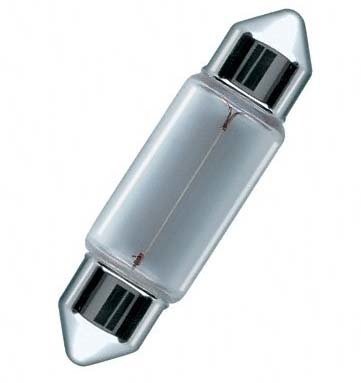 TAVAN AMPUL 12V 10W SOFİT KISA