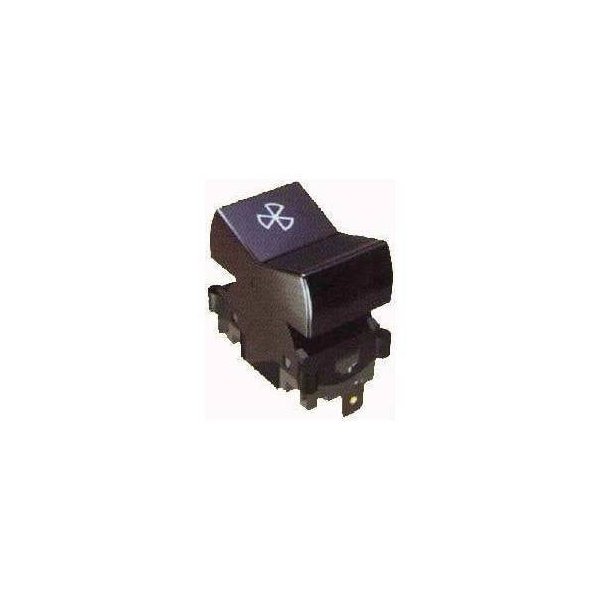 KALORİFER ANAHTARI M131 95 3 KONUMLU DKŞ