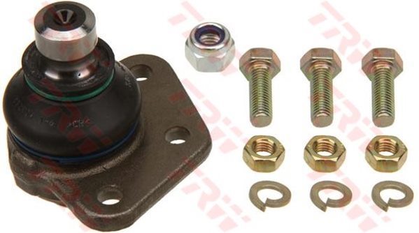 x ALT ROTİL GOLF I 74-93 17mm