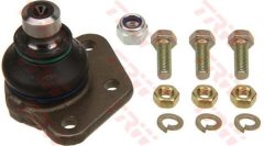 x ALT ROTİL GOLF I 74-93 17mm