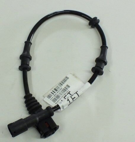 1291744 ABS SENSÖRÜ ÖN VECTRA C 02-05
