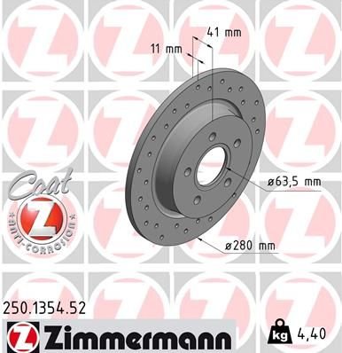 ARKA FREN DISKI AYNA FOCUS II04 11 C-MAX 07 09 VOLVO V50 04 12 C30 06 12 C70 2 05 13 S40 2 04 04 12 17 JANT - 16 JANT DÜZ 280mm 5 BİJON