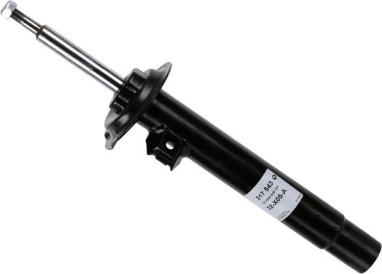 AMORTISOR ON SOL BMW E46 98>05