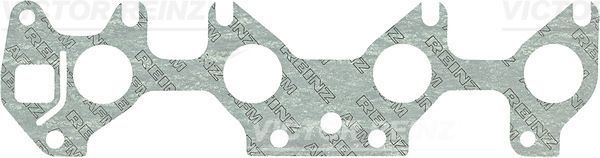 EMME MANİFOLD CONTASI ASTRA F-CORSA A 1.4-1.6-CORSA B 1.4Sİ C14 SE/C16 SE