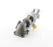 TURBO SARJ KOMPLE TRANSIT V348 06 11 2.4 TDCI 100-120PS