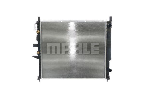 MOTOR SU RADYATORU MERCEDES ML-CLASS W163 98 05