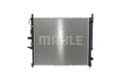 MOTOR SU RADYATORU MERCEDES ML-CLASS W163 98 05