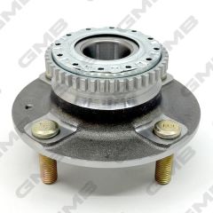 TEKERLEK RULMANI TAKIMI ELANTRA 2001-06
