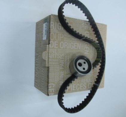 EGZ.KAYIŞ KİTİ D7F 1,2 8V TWİNGO  CLİO