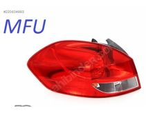 ARKA SOL STOP CLİO 3 GRANDTOUR SW