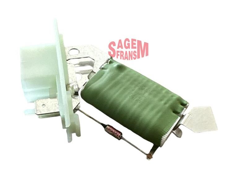 KALORİFER REZİSTANSI ASTRA F 91 98 1.4 1.6 2.0 TÜM MOD