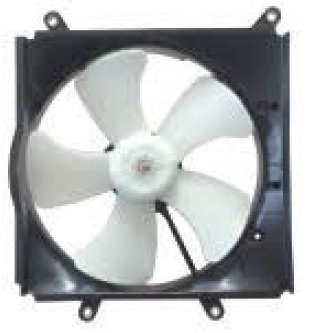 FAN RADİATOR FAN COROLLA AE 92