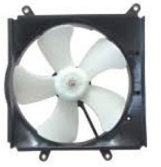 FAN RADİATOR FAN COROLLA AE 92