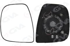 DIŞ DİKİZ AYNA CAMI REZİSTANSLI SOL FIAT SCUDO-E SCUDO-ELYSSE 2023>>
