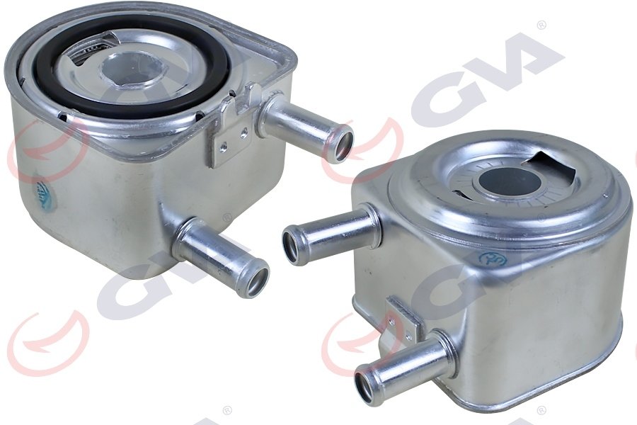 YAĞ SOĞUTUCUSU P206-P306-P307-P406-P407-P607-P806-P807-EXPERT-PARTNER-BERLINGO-BOXER-JUMPER-JUMPY-C4 -C5-C8-EVASION-XSARA-XANTIA-GRAND VITARA-DUCATO 2.0/2.2 HDI DW10-DW12