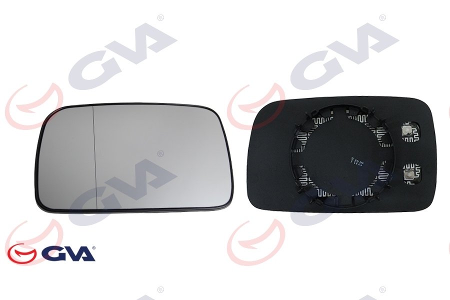 AYNA CAMI ELEKTRİKLİ ISITMALI SOL POLO 94-99 -POLO CLASSIC 96 FEL