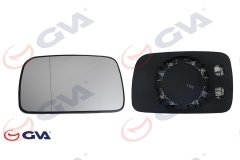 AYNA CAMI ELEKTRİKLİ ISITMALI SOL POLO 94-99 -POLO CLASSIC 96 FEL