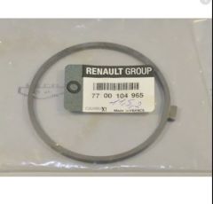 AKS DİŞLİ RONDELASI PF1 MASTER