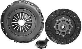 DEBRİYAJ SETİ BASKI DİSK RULMAN ALBEA 03 DOBLO 04 PALIO 02-11 LINEA 08 1.3JTD EURO 4-EURO 5