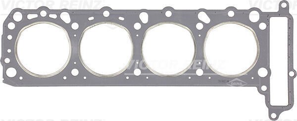 SILINDIR KAPAK CONTASI SOL MERCEDES M119 W124 W140 C140 R129