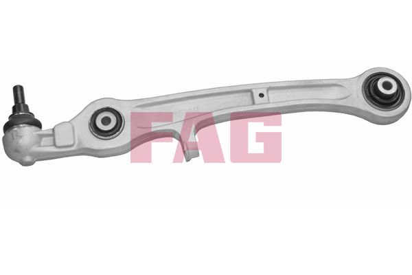 ALT SALINCAK DÜZ SAĞ-SOL A6 2.0TDI-2.4-3.0TDI-3.2FSI-4.2 04 > Alüminyum