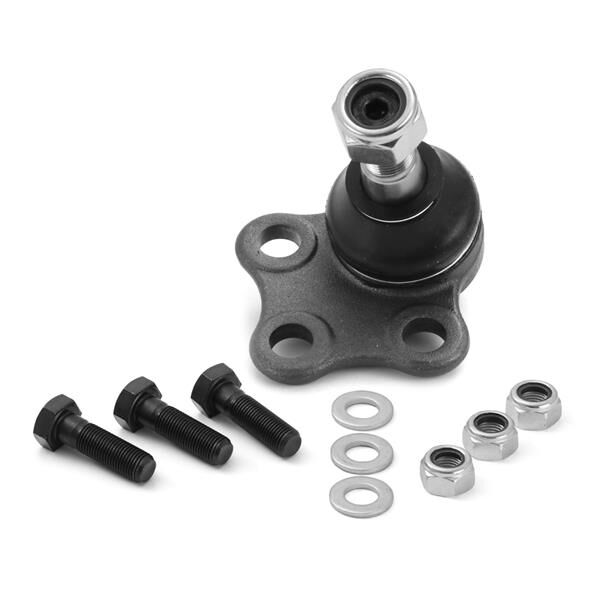 ÖN ROTİL SAĞ-SOL TRAFIC 3-VIVARO 3 1.6DCI