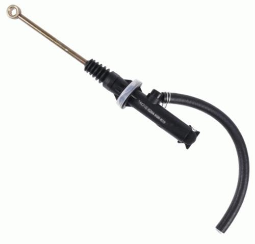 DEBRIYAJ MERKEZI UST TRANSIT V184 01 06 DEMIR