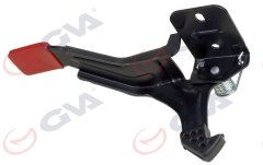 KAPUT ÇENGELİ KADJAR-QASHGAI