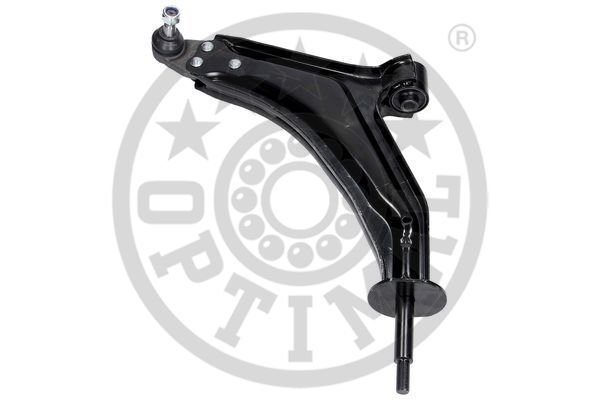 SALINCAK ON ALT SOL FREELANDER 1 L314 98 06
