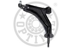 SALINCAK ON ALT SOL FREELANDER 1 L314 98 06