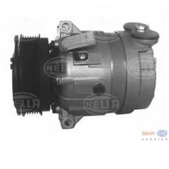 KLİMA KOMPRESÖRÜ VECTRA B 1.6İ-1.6 16V-2.0İ-2.0 DTI 16V 95-03 119mm