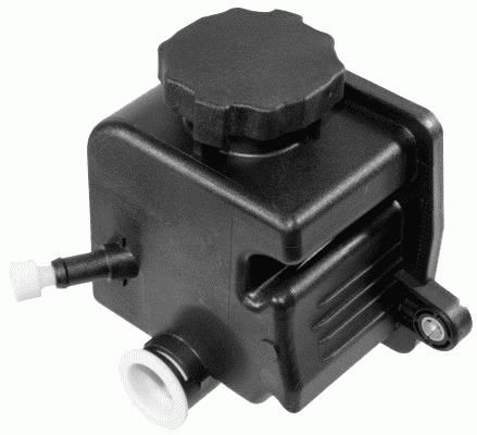 HIDROLIK DIREKSIYON YAG DEPOSU MERCEDES W202 W203 W210 W211 W220