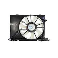 FAN MOTORU COROLLA / AURIS DIZEL 2007-2013