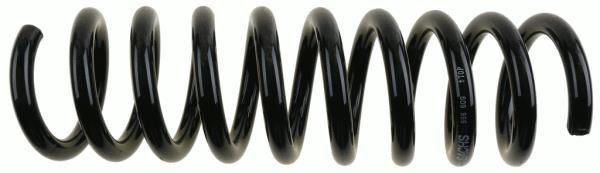 HELEZON YAY ARKA RENK KODU: 1 X SARI / 2 X YESIL MERCEDES E-CLASS W210 97 02
