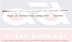 YAĞ ÇUBUĞU BURMALI PARTNER-BERLINGO-P205-P405 XUD9
