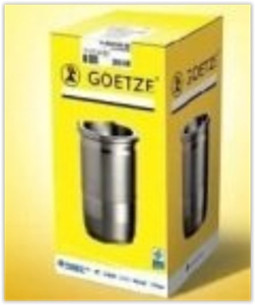 GÖMLEK JP HILUX 2L-2LT 92.00mm 89-