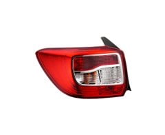 STOP LAMBASI DUYSUZ SOL CLIO 4 SYMBOL 2013