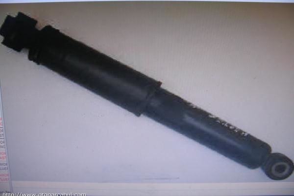 AMORTİSÖR ARKA MASTER 3 TEK TEKER ÖNDEN ÇEKİŞLİ