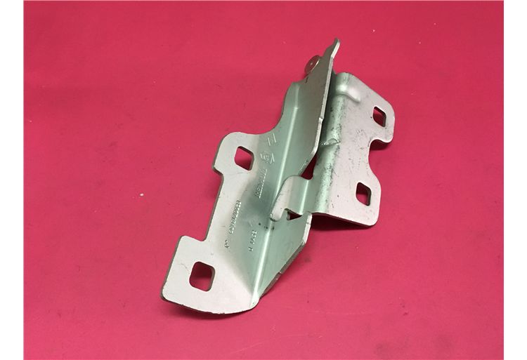 MOTOR KAPUT MENTEŞESİ CLİO SAĞ