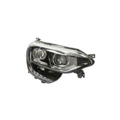 FAR SAG MEGANE 4 16 20 JOY MODEL LEDLİ KROM CERCEVELİ MOTORLU