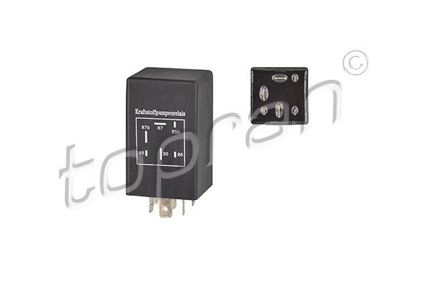 755 YAKIT POMPA ROLESİ ASTRA F-CALIBRA A-OMEGA A-VECTRA A