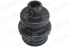 AKS KORUGU ARKA DIS KUCUK TIP MERCEDES W201 W202 W124 S124