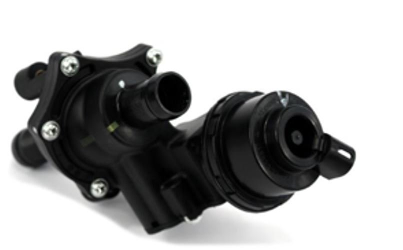 EGR BEYNİ MASTER 3 2.3DCI-TRAFIC 3 2.0DCI M9R-M9T
